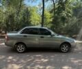 Серый ВАЗ 2170 Priora, объемом двигателя 1.6 л и пробегом 216 тыс. км за 2100 $, фото 5 на Automoto.ua