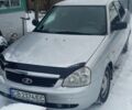 Сірий ВАЗ 2170 Priora, об'ємом двигуна 1.6 л та пробігом 2 тис. км за 2250 $, фото 1 на Automoto.ua