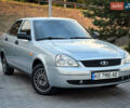 Сірий ВАЗ 2170 Priora, об'ємом двигуна 1.6 л та пробігом 239 тис. км за 3100 $, фото 1 на Automoto.ua