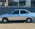 Серый ВАЗ 2170 Priora, объемом двигателя 1.6 л и пробегом 240 тыс. км за 2200 $, фото 3 на Automoto.ua