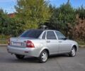 Серый ВАЗ 2170 Priora, объемом двигателя 1.6 л и пробегом 125 тыс. км за 1799 $, фото 3 на Automoto.ua