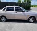 Серый ВАЗ 2170 Priora, объемом двигателя 1.6 л и пробегом 158 тыс. км за 2400 $, фото 12 на Automoto.ua