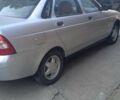 Сірий ВАЗ 2170 Priora, об'ємом двигуна 1.6 л та пробігом 183 тис. км за 2200 $, фото 8 на Automoto.ua