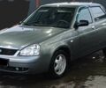 Сірий ВАЗ 2170 Priora, об'ємом двигуна 1.6 л та пробігом 166 тис. км за 2650 $, фото 1 на Automoto.ua