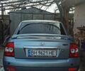 Серый ВАЗ 2170 Priora, объемом двигателя 1.6 л и пробегом 220 тыс. км за 3100 $, фото 2 на Automoto.ua
