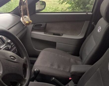 Серый ВАЗ 2170 Priora, объемом двигателя 1.6 л и пробегом 122 тыс. км за 2900 $, фото 8 на Automoto.ua