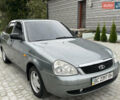 Сірий ВАЗ 2170 Priora, об'ємом двигуна 1.6 л та пробігом 149 тис. км за 2300 $, фото 8 на Automoto.ua