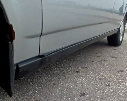 Серый ВАЗ 2170 Priora, объемом двигателя 1.6 л и пробегом 164 тыс. км за 2900 $, фото 11 на Automoto.ua