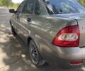 Сірий ВАЗ 2170 Priora, об'ємом двигуна 1.6 л та пробігом 210 тис. км за 2100 $, фото 3 на Automoto.ua