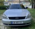 Сірий ВАЗ 2170 Priora, об'ємом двигуна 1.6 л та пробігом 199 тис. км за 1699 $, фото 1 на Automoto.ua