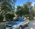 Сірий ВАЗ 2170 Priora, об'ємом двигуна 1.6 л та пробігом 133 тис. км за 2800 $, фото 1 на Automoto.ua