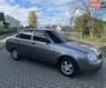 ВАЗ 2170 Priora 2007 у Львові на Automoto.ua Сірий ВАЗ 2170 Priora, об'ємом двигуна 1.6 л та пробігом 149 тис. км за 1950 $, фото 3 на Automoto.ua