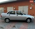 Сірий ВАЗ 2170 Priora, об'ємом двигуна 1.6 л та пробігом 190 тис. км за 2100 $, фото 4 на Automoto.ua