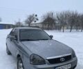 Серый ВАЗ 2170 Priora, объемом двигателя 1.6 л и пробегом 230 тыс. км за 2550 $, фото 1 на Automoto.ua