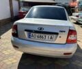 Сірий ВАЗ 2170 Priora, об'ємом двигуна 1.6 л та пробігом 170 тис. км за 725 $, фото 5 на Automoto.ua