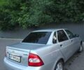 Сірий ВАЗ 2170 Priora, об'ємом двигуна 1.6 л та пробігом 225 тис. км за 2000 $, фото 1 на Automoto.ua