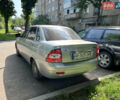 Сірий ВАЗ 2170 Priora, об'ємом двигуна 1.6 л та пробігом 166 тис. км за 2879 $, фото 3 на Automoto.ua