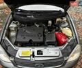 Серый ВАЗ 2170 Priora, объемом двигателя 1.6 л и пробегом 250 тыс. км за 2150 $, фото 19 на Automoto.ua