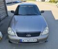 Сірий ВАЗ 2170 Priora, об'ємом двигуна 1.6 л та пробігом 170 тис. км за 2000 $, фото 2 на Automoto.ua