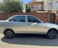 Сірий ВАЗ 2170 Priora, об'ємом двигуна 1.6 л та пробігом 251 тис. км за 2200 $, фото 5 на Automoto.ua