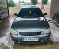 Серый ВАЗ 2170 Priora, объемом двигателя 1 л и пробегом 13 тыс. км за 3170 $, фото 1 на Automoto.ua