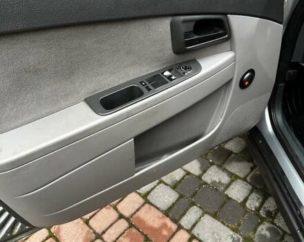 Серый ВАЗ 2170 Priora, объемом двигателя 1.6 л и пробегом 250 тыс. км за 2150 $, фото 23 на Automoto.ua