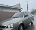 Сірий ВАЗ 2170 Priora, об'ємом двигуна 1.6 л та пробігом 270 тис. км за 2100 $, фото 2 на Automoto.ua