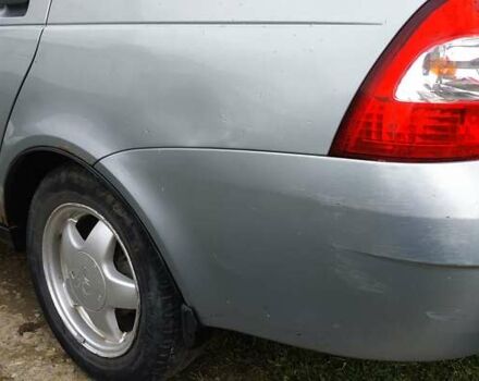 Серый ВАЗ 2170 Priora, объемом двигателя 1.6 л и пробегом 172 тыс. км за 2500 $, фото 5 на Automoto.ua