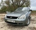 Сірий ВАЗ 2170 Priora, об'ємом двигуна 1.6 л та пробігом 200 тис. км за 2100 $, фото 1 на Automoto.ua
