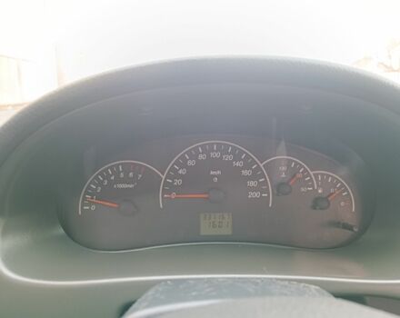 Сірий ВАЗ 2170 Priora, об'ємом двигуна 1.6 л та пробігом 331 тис. км за 2800 $, фото 4 на Automoto.ua