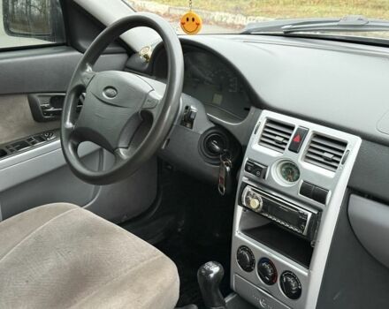 Сірий ВАЗ 2170 Priora, об'ємом двигуна 1.6 л та пробігом 1 тис. км за 1599 $, фото 13 на Automoto.ua