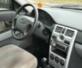 Сірий ВАЗ 2170 Priora, об'ємом двигуна 1.6 л та пробігом 1 тис. км за 1599 $, фото 13 на Automoto.ua