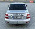 Серый ВАЗ 2170 Priora, объемом двигателя 1.6 л и пробегом 131 тыс. км за 2100 $, фото 10 на Automoto.ua
