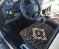 Серый ВАЗ 2170 Priora, объемом двигателя 1.6 л и пробегом 200 тыс. км за 3000 $, фото 8 на Automoto.ua