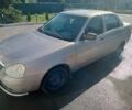 Сірий ВАЗ 2170 Priora, об'ємом двигуна 1.6 л та пробігом 300 тис. км за 1349 $, фото 7 на Automoto.ua