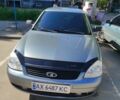Серый ВАЗ 2170 Priora, объемом двигателя 1.6 л и пробегом 200 тыс. км за 2700 $, фото 1 на Automoto.ua