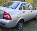 Сірий ВАЗ 2170 Priora, об'ємом двигуна 1.6 л та пробігом 250 тис. км за 2300 $, фото 14 на Automoto.ua