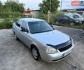 Серый ВАЗ 2170 Priora, объемом двигателя 1.6 л и пробегом 162 тыс. км за 1700 $, фото 1 на Automoto.ua