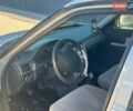 Серый ВАЗ 2170 Priora, объемом двигателя 1.6 л и пробегом 240 тыс. км за 2200 $, фото 3 на Automoto.ua