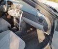 Серый ВАЗ 2170 Priora, объемом двигателя 1.6 л и пробегом 310 тыс. км за 845 $, фото 3 на Automoto.ua