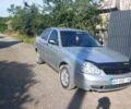 Серый ВАЗ 2170 Priora, объемом двигателя 1.6 л и пробегом 100 тыс. км за 2000 $, фото 1 на Automoto.ua