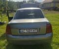 Сірий ВАЗ 2170 Priora, об'ємом двигуна 1.6 л та пробігом 198 тис. км за 500 $, фото 1 на Automoto.ua