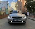 Серый ВАЗ 2170 Priora, объемом двигателя 1.6 л и пробегом 190 тыс. км за 3500 $, фото 1 на Automoto.ua