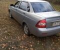 ВАЗ 2170 Priora 2007 у Нежине на Automoto.ua Сірий ВАЗ 2170 Priora, об'ємом двигуна 1.6 л та пробігом 180 тис. км за 2500 $, фото 4 на Automoto.ua