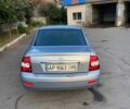 Сірий ВАЗ 2170 Priora, об'ємом двигуна 1.6 л та пробігом 219 тис. км за 1700 $, фото 5 на Automoto.ua