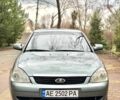 Серый ВАЗ 2170 Priora, объемом двигателя 1.6 л и пробегом 220 тыс. км за 2500 $, фото 1 на Automoto.ua