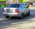 ВАЗ 2170 Priora 2007 у Дніпро (Дніпропетровську) на Automoto.ua Сірий ВАЗ 2170 Priora, об'ємом двигуна 1.6 л та пробігом 230 тис. км за 1700 $, фото 2 на Automoto.ua