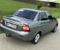 Серый ВАЗ 2170 Priora, объемом двигателя 1.6 л и пробегом 73 тыс. км за 2300 $, фото 2 на Automoto.ua