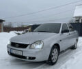 Серый ВАЗ 2170 Priora, объемом двигателя 1.6 л и пробегом 245 тыс. км за 1500 $, фото 1 на Automoto.ua