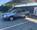 Сірий ВАЗ 2170 Priora, об'ємом двигуна 1.6 л та пробігом 220 тис. км за 2250 $, фото 1 на Automoto.ua